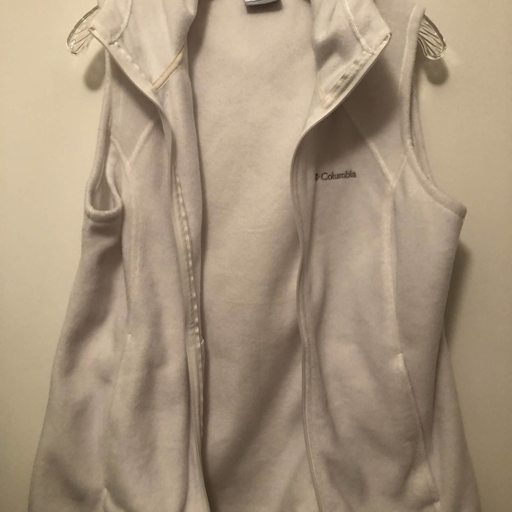 Columbia women’s vest